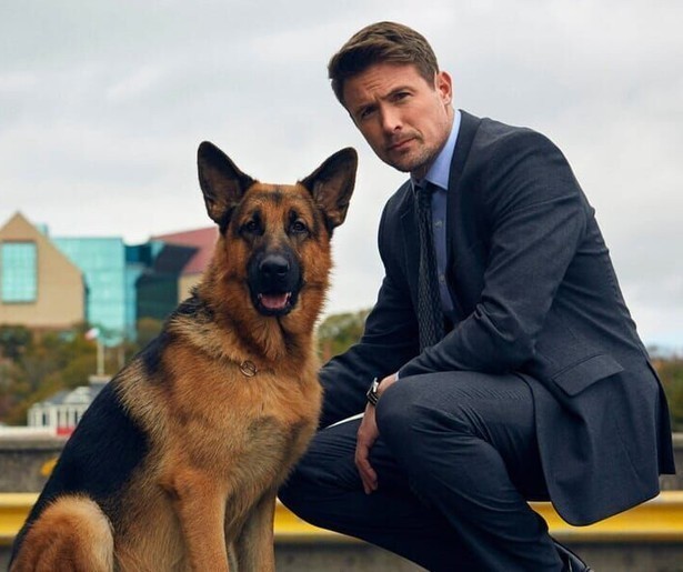 Het zesde seizoen van Hudson & Rex van start met een mysterieuze verdwijning