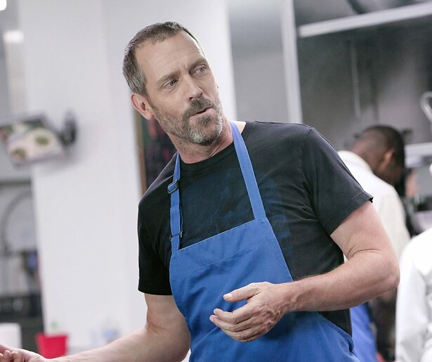 Het zesde seizoen van House met Hugh Laurie te zien op Paramount Network