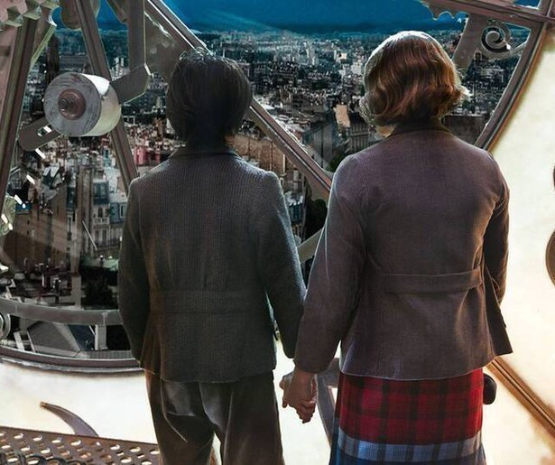 De machine van Jude Law