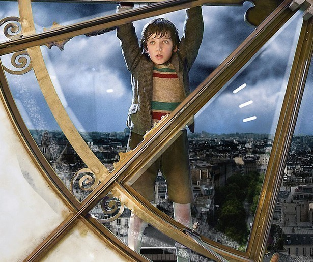 Een magisch avontuur om een mysterieuze machine