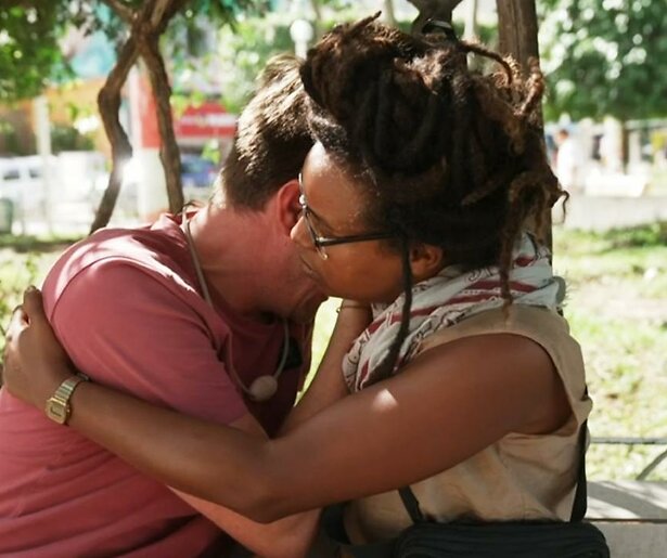 Race Across the World-kijkers leven mee met Hugo Kennis en Eva Cleven