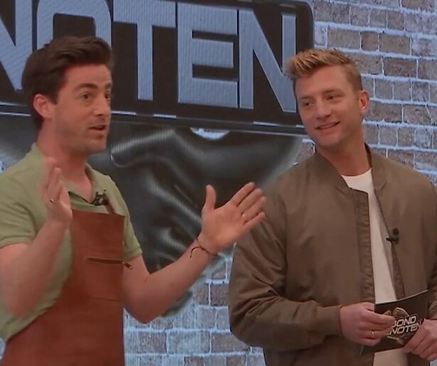 Hugo Kennis maakt eenmalig zijn opwachting in De Bondgenoten