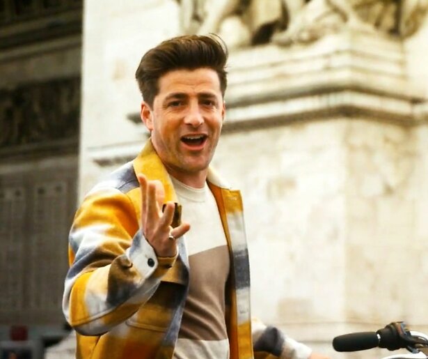 In dit programma zie je Eigen Huis & Tuin: Lekker Leven-kok Hugo Kennis terug