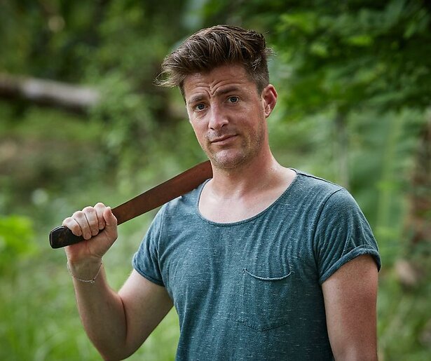 Hugo Kennis heeft advies voor de winnaar van Expeditie Robinson: 'Blijf bij jezelf'