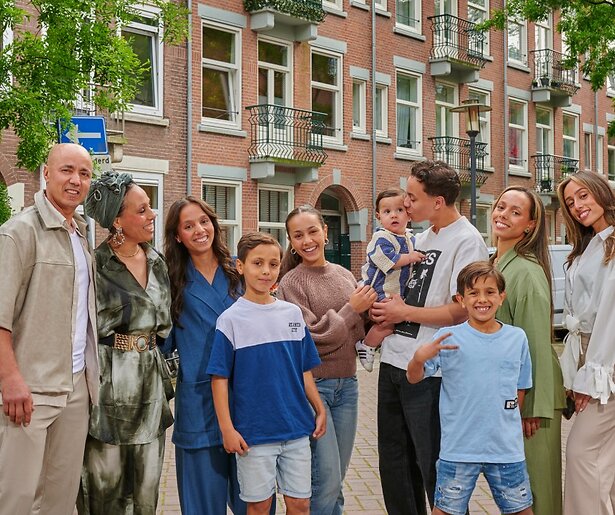 Startdatum nieuw seizoen Een Huis Vol bekend