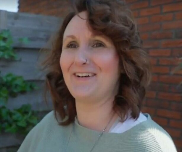 Priscilla Wildeman reageert op ophef over gedumpte goudvissen