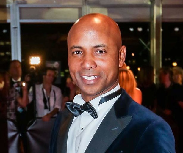 De genomineerden voor Zilveren Televizier-Ster Presentator 2016