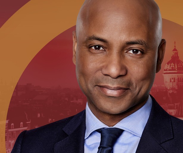 Humberto Tan gaat weer van start met een nieuw seizoen Humberto