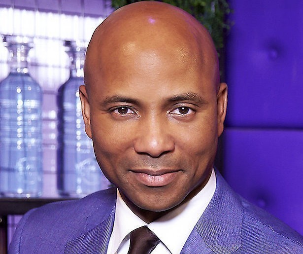 Humberto wil weer sport presenteren