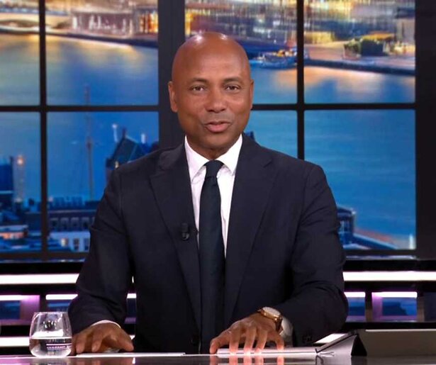 Humberto Tan reageert op kritiek RTL Tonight: ‘We zijn erg teleurgesteld, maar er is geen crisis’