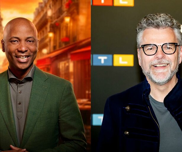 RTL laat William Rutten en Humberto Tan in verwarring achter: 'Een groot mysterie'