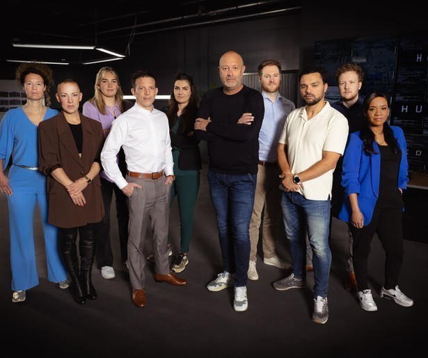 Hunted gaat weer van start met nieuwe voortvluchtigen