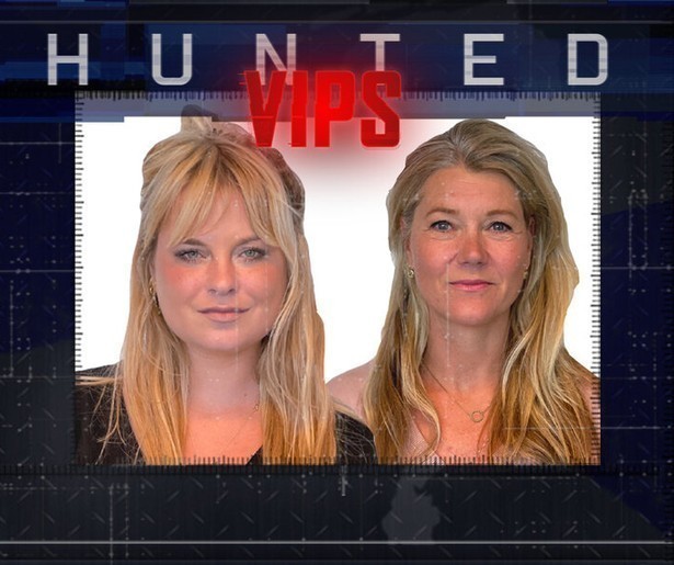 De grote finale van Hunted VIPS breekt aan