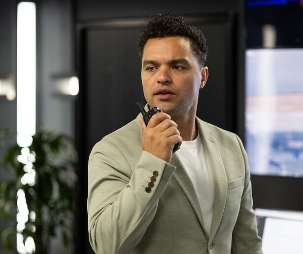 Deze koppels doen mee aan Hunted