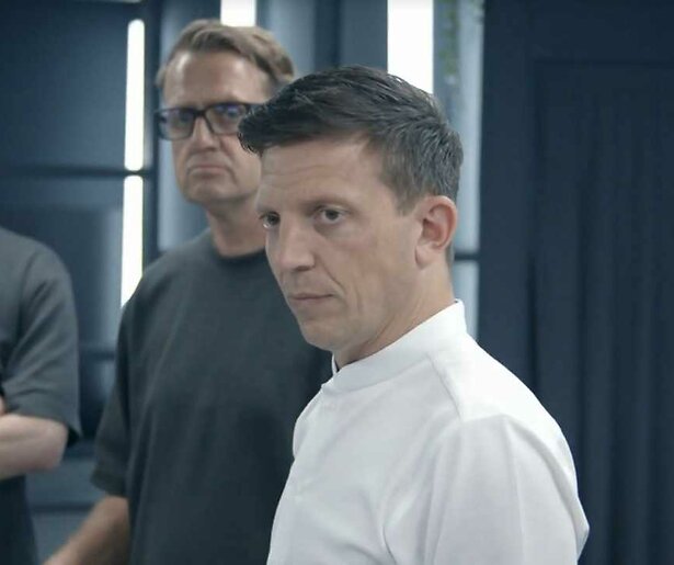 Dit programma vervangt Hunted op de maandagavond