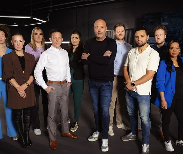 Vluchten maar: Hunted is op zoek naar nieuwe deelnemers