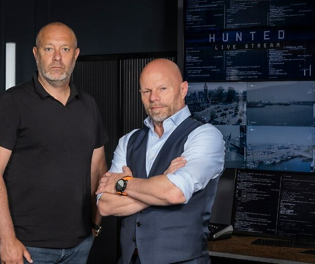 Oud-deelnemers geven tips om Hunted te winnen: 'Blijf op je hoede'