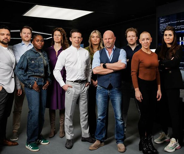 Hunted zoekt nu al naar deelnemers voor tiende seizoen