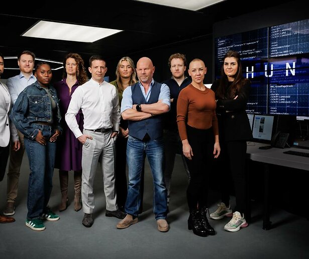 Deze BN’ers doen mee aan Hunted VIPS 2025