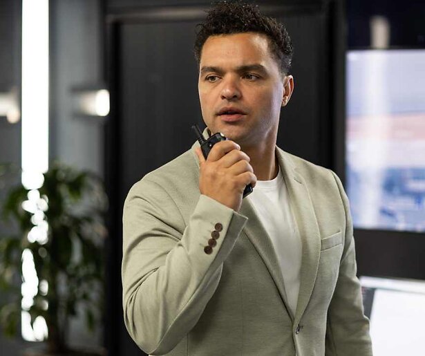 Hunted VIPS is terug met een nieuw seizoen
