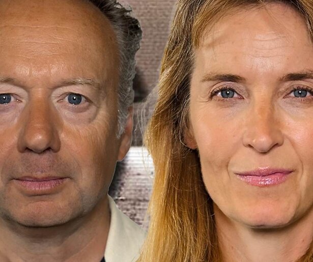 Jetske van den Elsen moest na opnames Hunted VIPS bijkomen: 'Zag overal camera's'