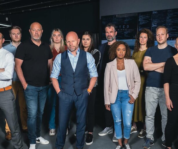 Makers Hunted zijn op zoek naar kandidaten voor nieuw seizoen