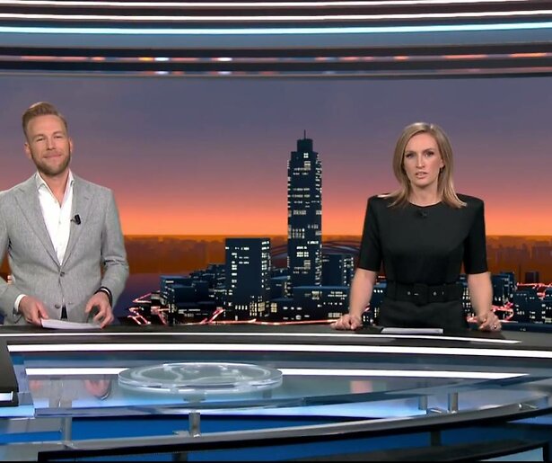 Mijlpaal: Vanavond is de 10.000e uitzending van Hart van Nederland