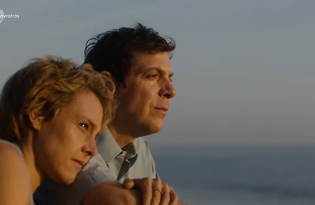 Videosnack: Trailer Ramsey en Wende in dramaserie I.M.