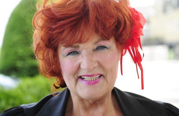 Imca Marina doet mee aan The Voice Senior