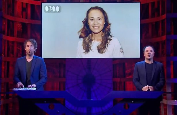 Even Tot Hier brengt prachtige ode aan Bibian Mentel