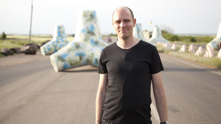 Jelle Brandt Corstius heeft getuigen in verkrachtingszaak Jelle Brandt Corstius heeft getuigen in verkrachtingszaak