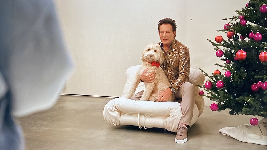 Gerard Joling in Only Joling