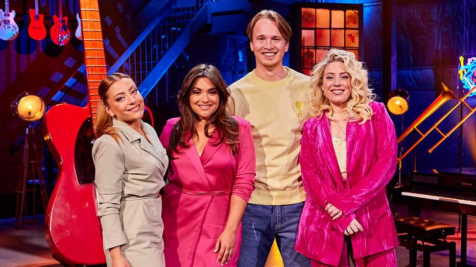 OG3NE & Snelle OG3NE & Snelle
