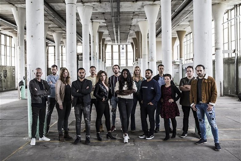 De basis van spionnenwerk