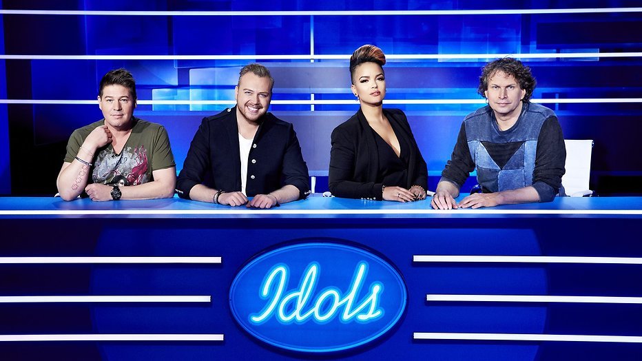 De TV van gisteren: Het gaat niet goed met Idols De TV van gisteren: Het gaat niet goed met Idols