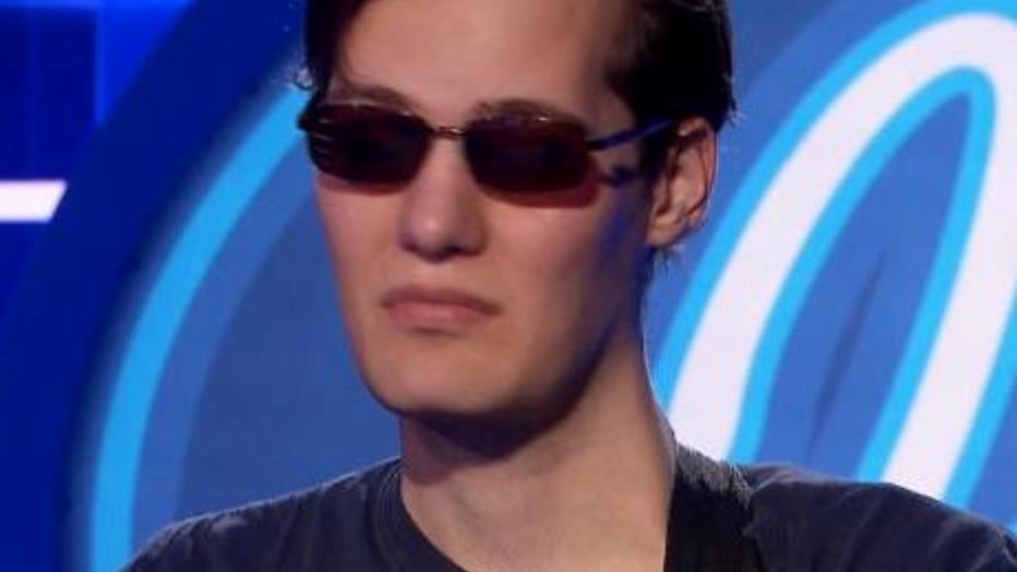 YouTube-hit: Idols-auditant Hans is woest op jury