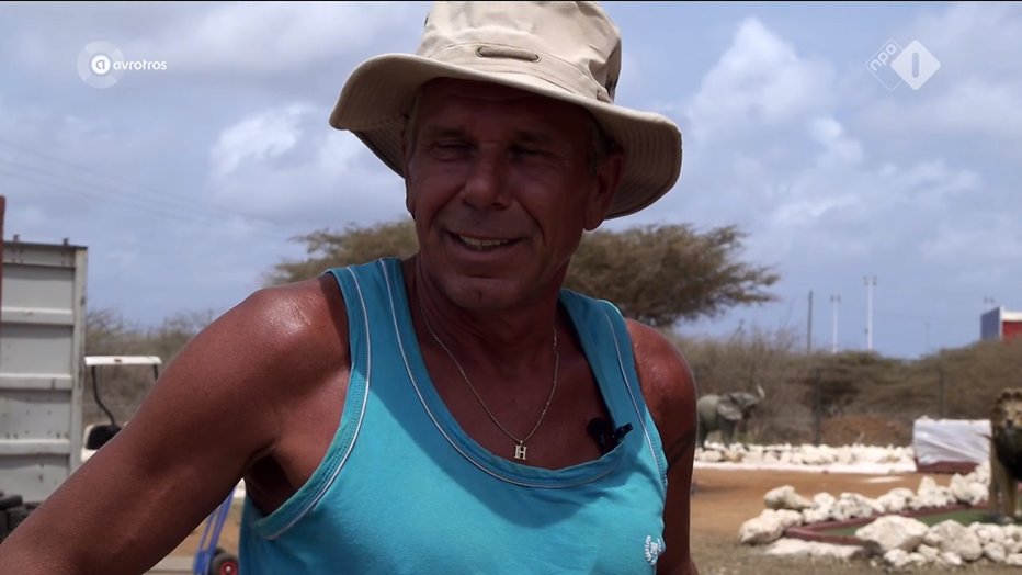 De TV van gisteren: 1.2 miljoen voor nieuw seizoen Ik Vertrek