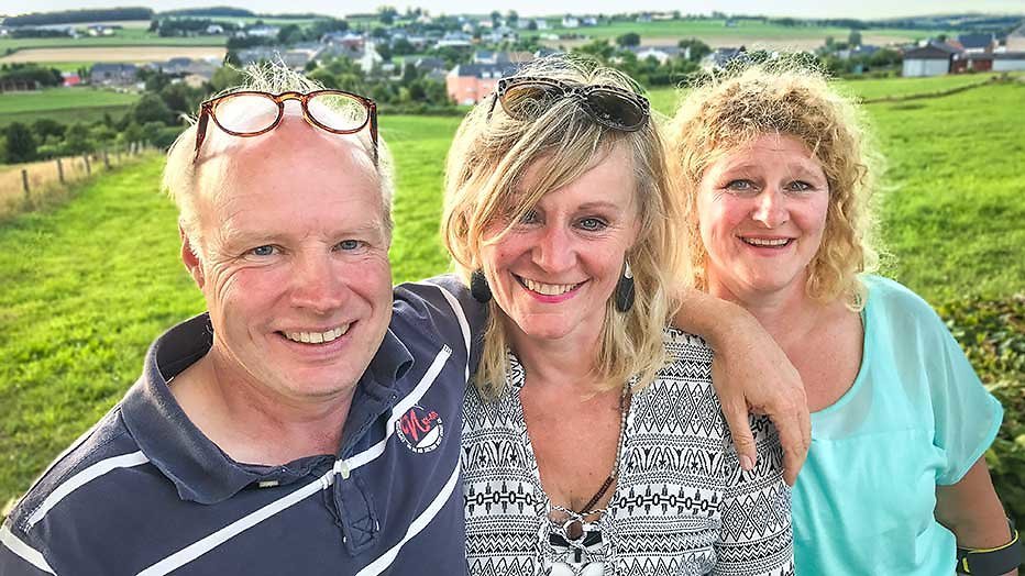 Kijktip: Ik Vertrek naar Luxemburg