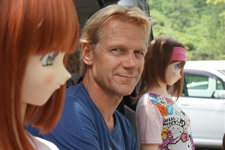 Plastic (on)gemak: Ik, plastic 