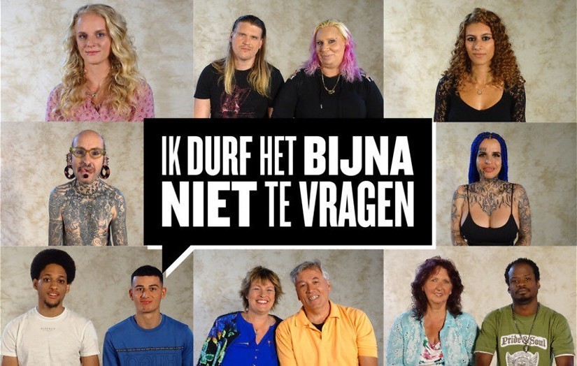 Bekentenissen van bajesklanten Bekentenissen van bajesklanten