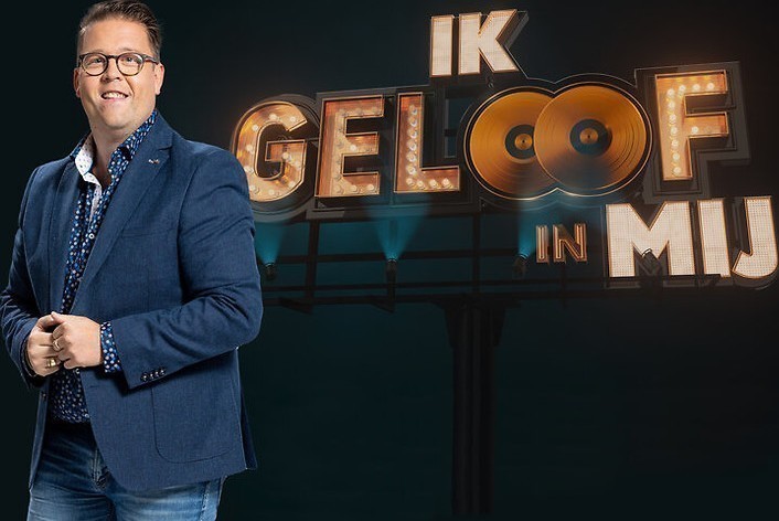 Proosten op de BV René Proosten op de BV René
