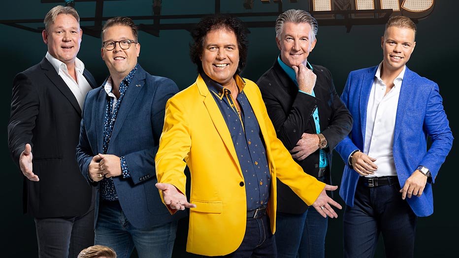 Ik geloof in mij-cast Ik geloof in mij-cast