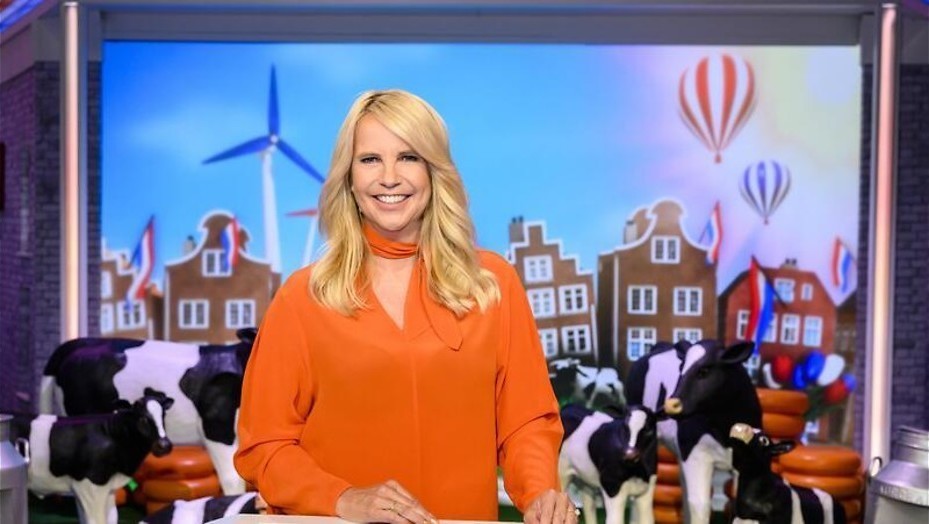 Linda in je huiskamer Linda in je huiskamer