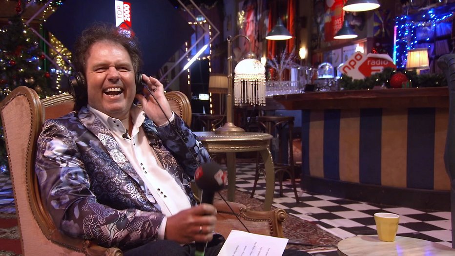 Screenshot van René Le Blanc in Ik Geloof In Mij Screenshot van René Le Blanc in Ik Geloof In Mij