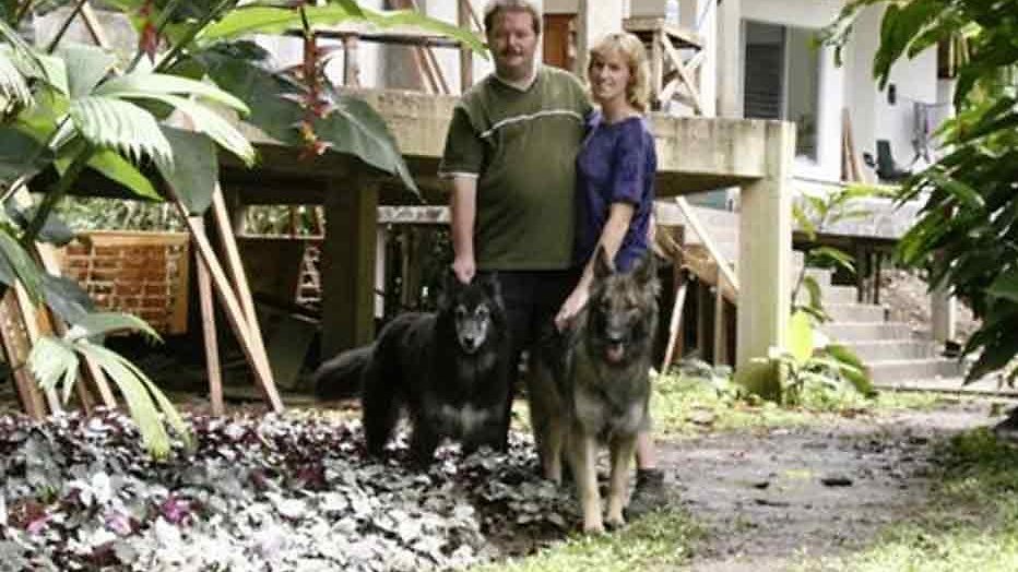 Ik vertrek-stel keert terug naar Nederland