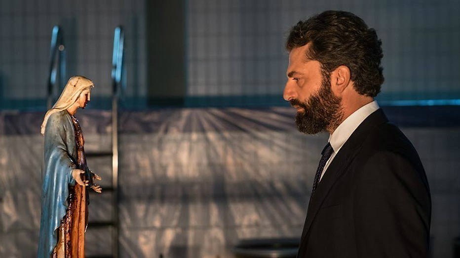 NPOStart.nl-tip: Il Miracolo