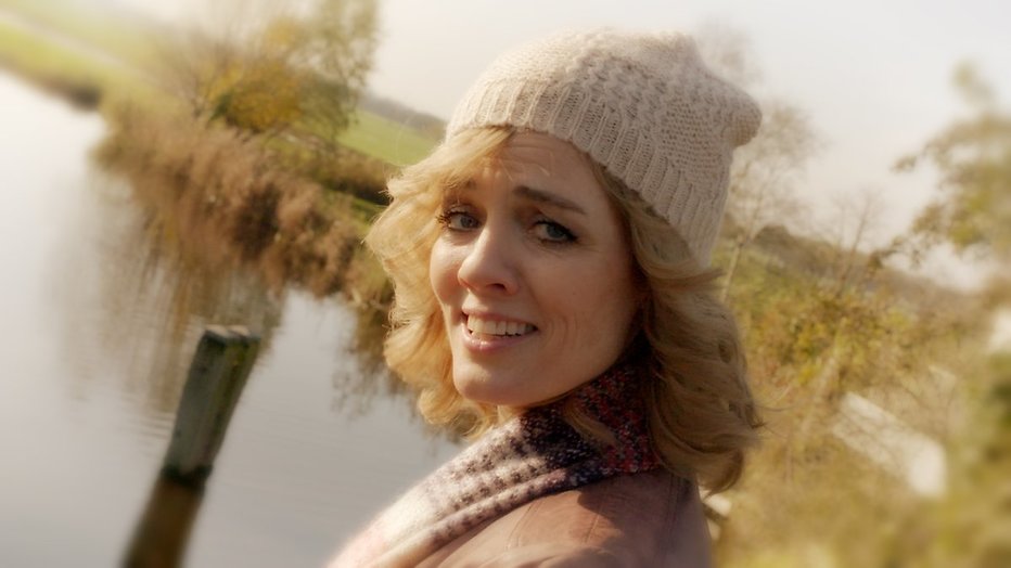 Ilse Warringa Ilse Warringa