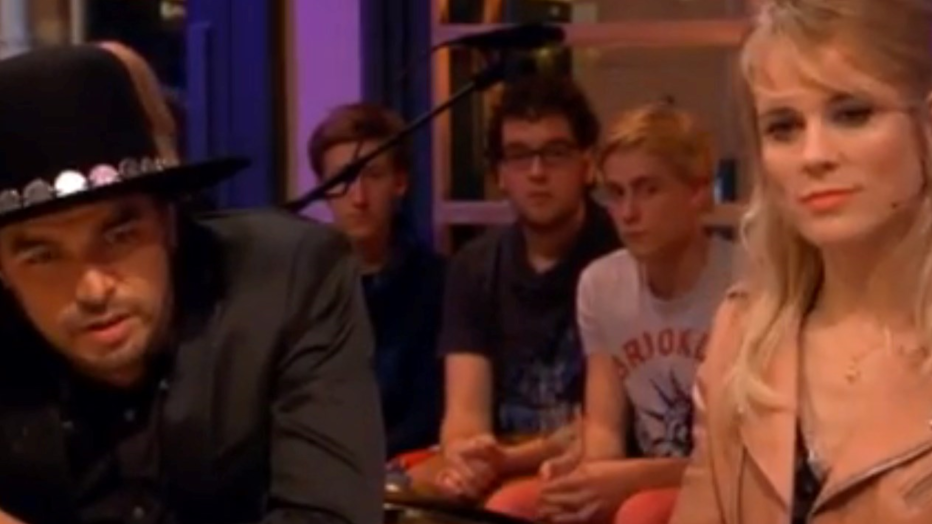 Kijkcijfers: Waylon bezorgt RTL Late Night 1,1 miljoen kijkers