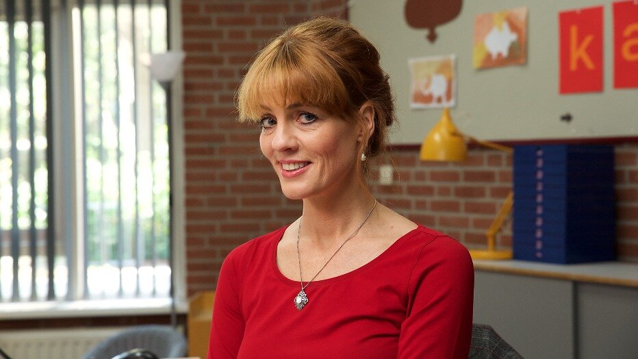 Ilse Warringa Ilse Warringa