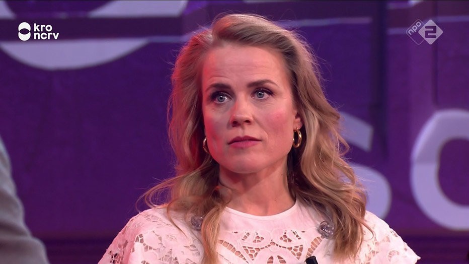 Ilse DeLange Ilse DeLange